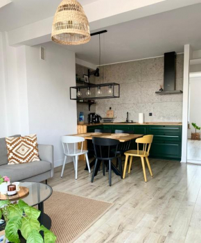 Green Apartment